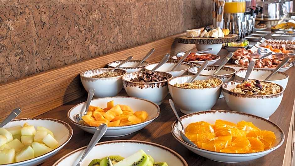 Évora O Cante Hotel