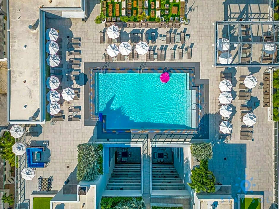 Amazing Pool - Gym - Hot Tub - Near Beach