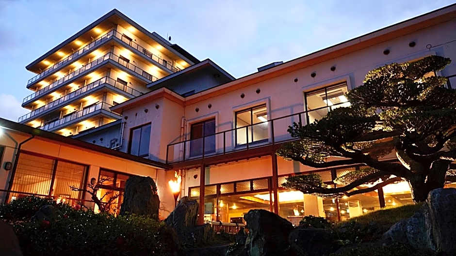Yuyawan Onsen Hotel Yokikan