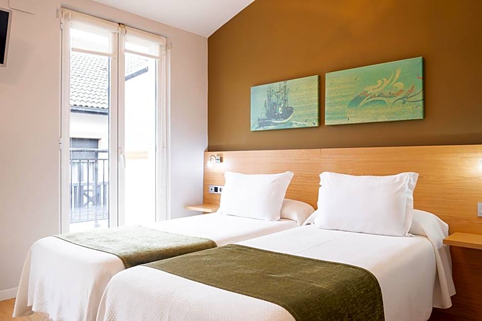 Hotel Olatu