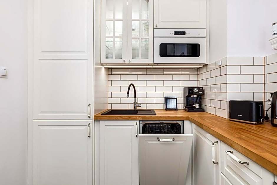 Apartament Holiday 8/25