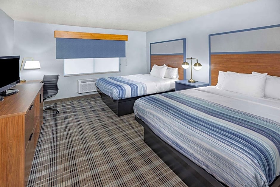 AmericInn by Wyndham Sayre