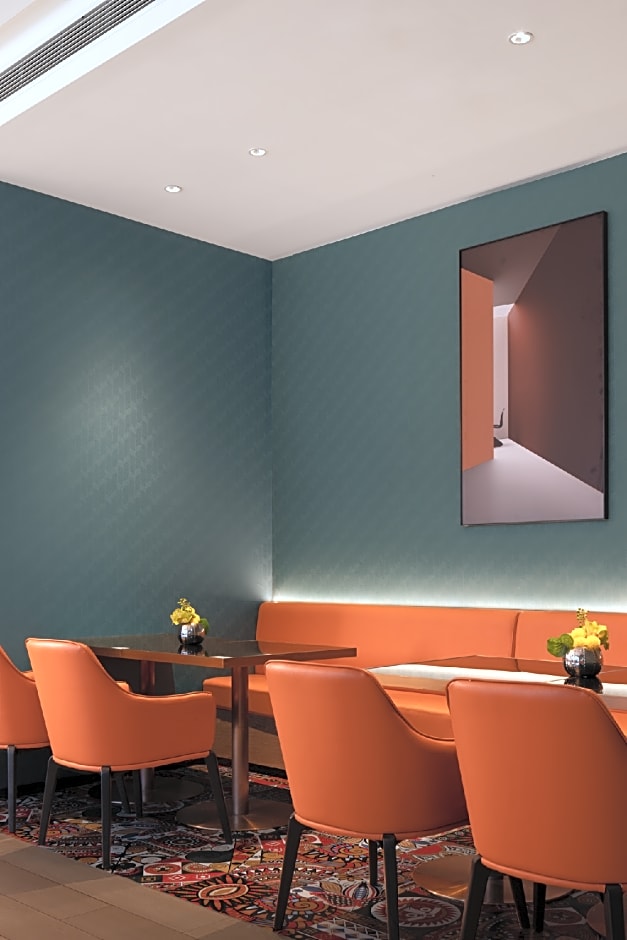 Echarm Hotel Changsha High-speed Railway South Station East Square