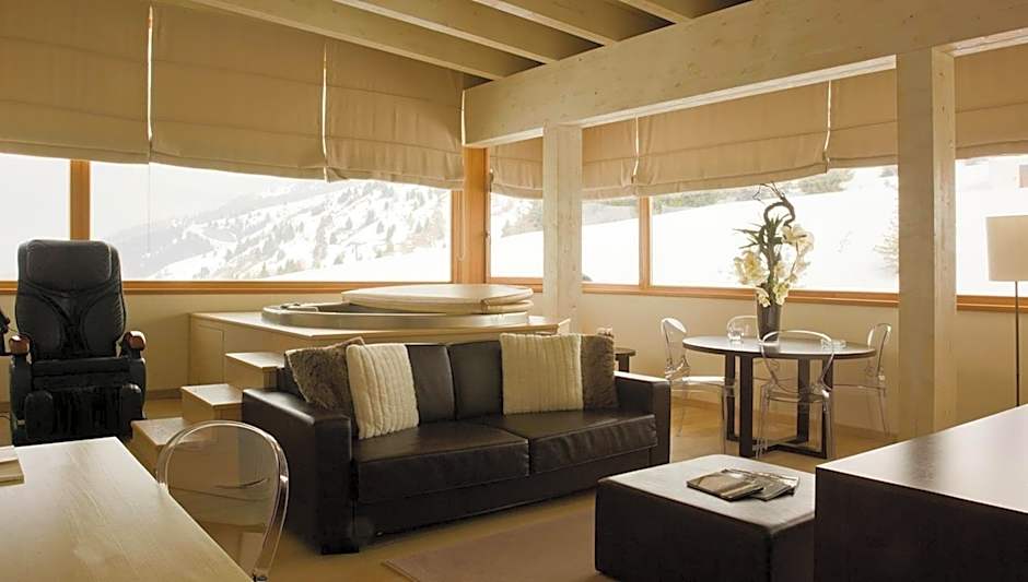 Grand Hotel Paradiso