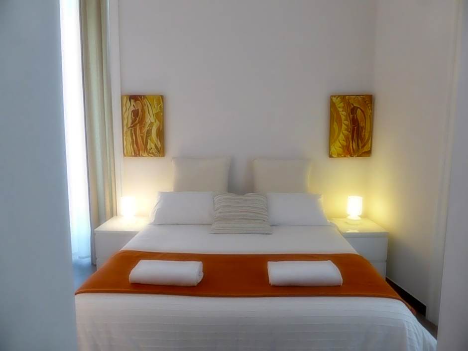 iBed Napoli B&B