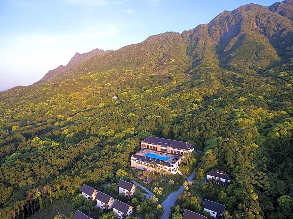 Sankara Hotel & Spa Yakushima