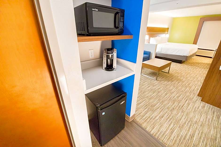 Holiday Inn Express Atlanta-Stone Mountain By IHG