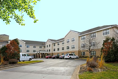 2 Double Beds Suite Nonsmoking Accessible Upgrade