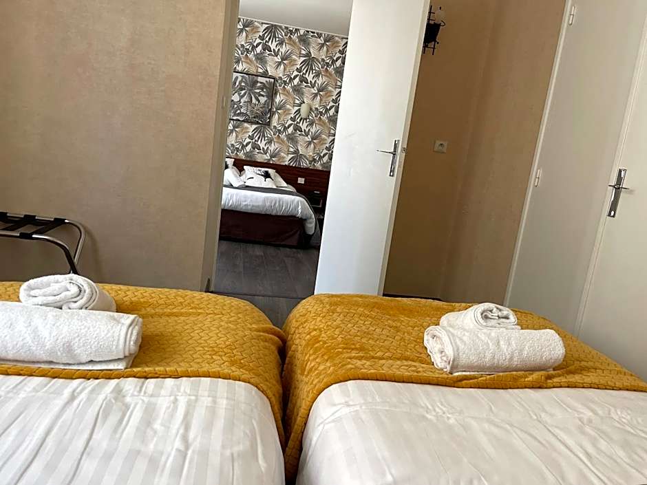 Le Relais De La Place