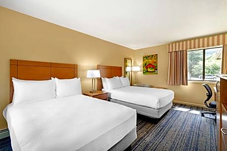 Best Western Inn & Suites Rutland/Killington