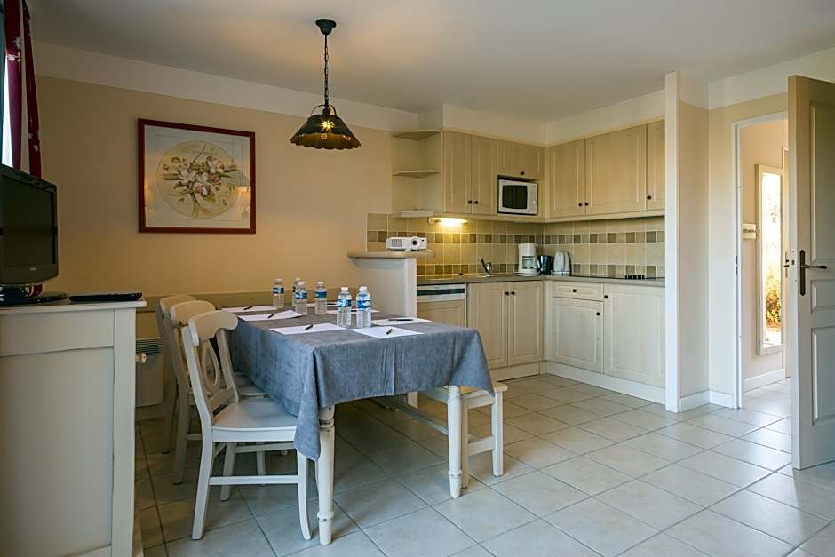 SOWELL HOTELS Ardeche