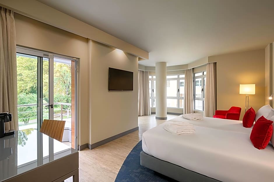 Melia Setubal
