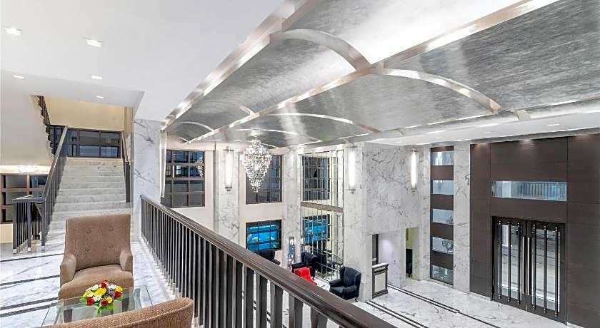 St Mark's Hotel Bengaluru, a member of Radisson Individuals