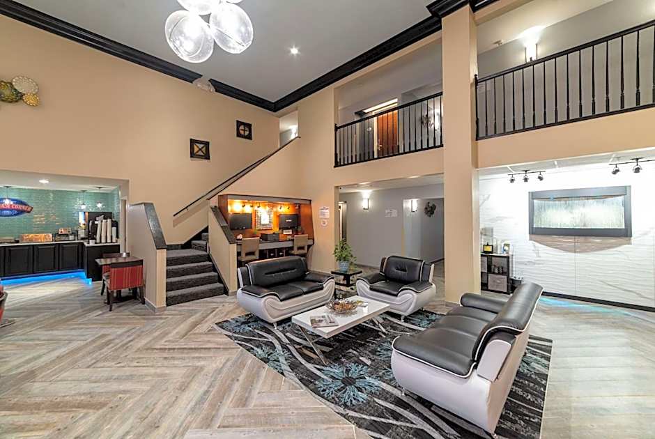 Baymont by Wyndham Caddo Valley/Arkadelphia