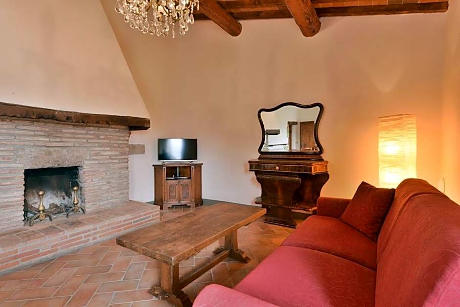 Agriturismo I Poggilunghi