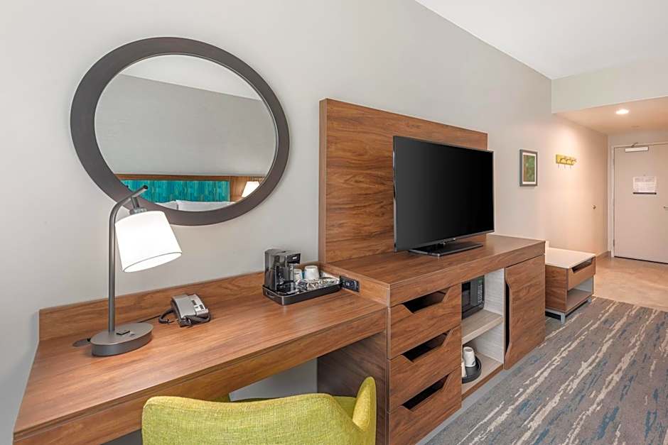 Hampton Inn Harker Heights