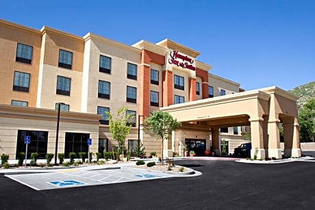 Hampton Inn By Hilton & Suites Salt Lake City/Farmington