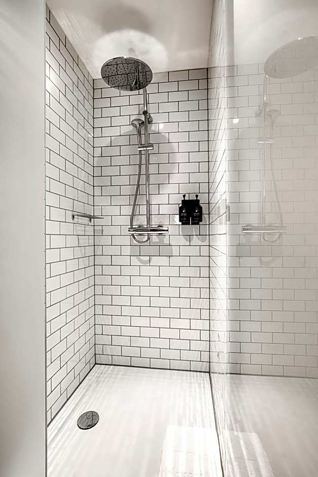 pentahotel Brussels Airport