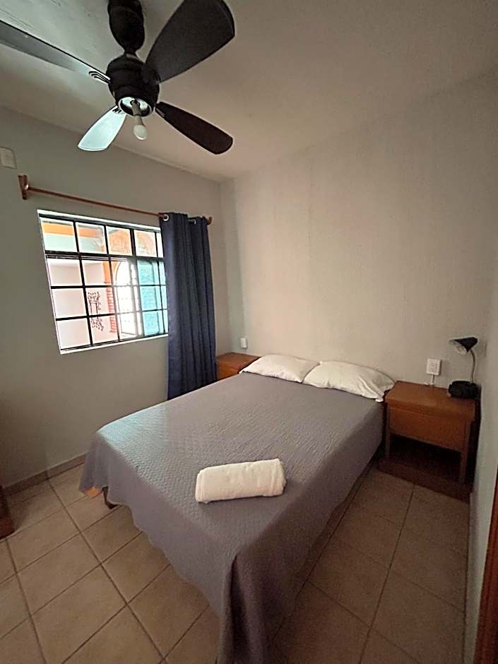 Suites Chingón