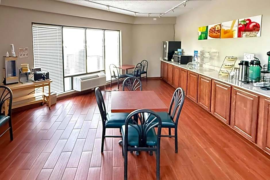 Quality Inn & Suites Thomasville