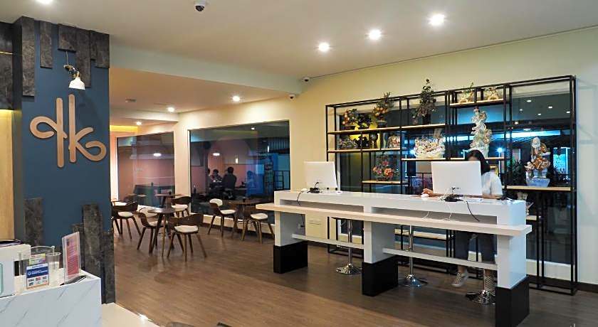 TK Mansion