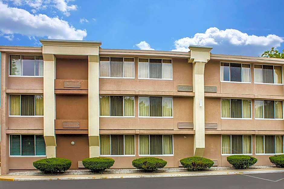 Quality Inn Old Saybrook