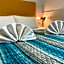 Hotel Crystal con Piscina Estiva Privata - SPIAGGIA INCLUSA con Formula All Inclusive