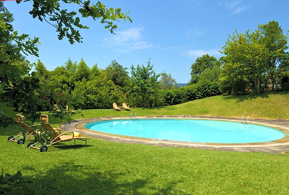 Pousada Mosteiro De Amares - Small Luxury Hotels Of The World