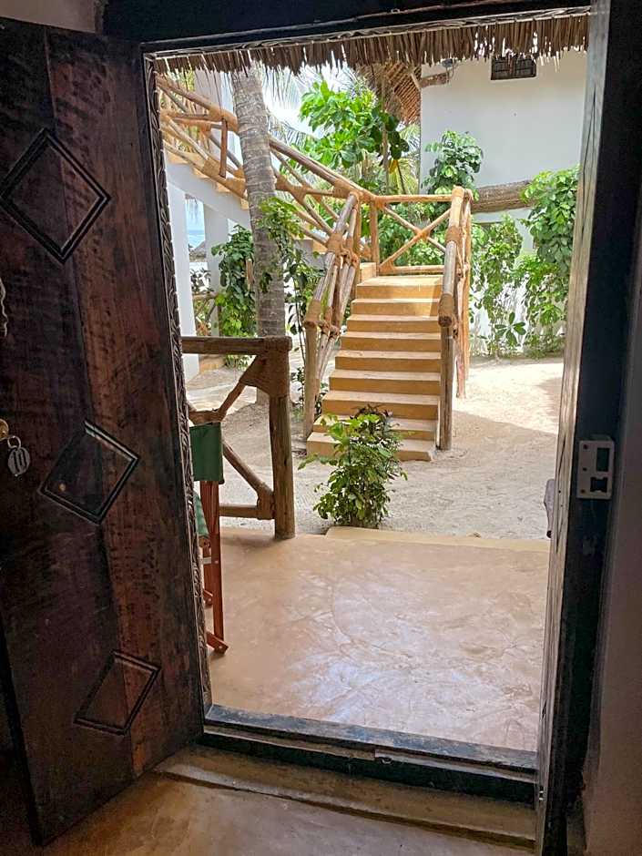 HEBE Bungalows Lodge