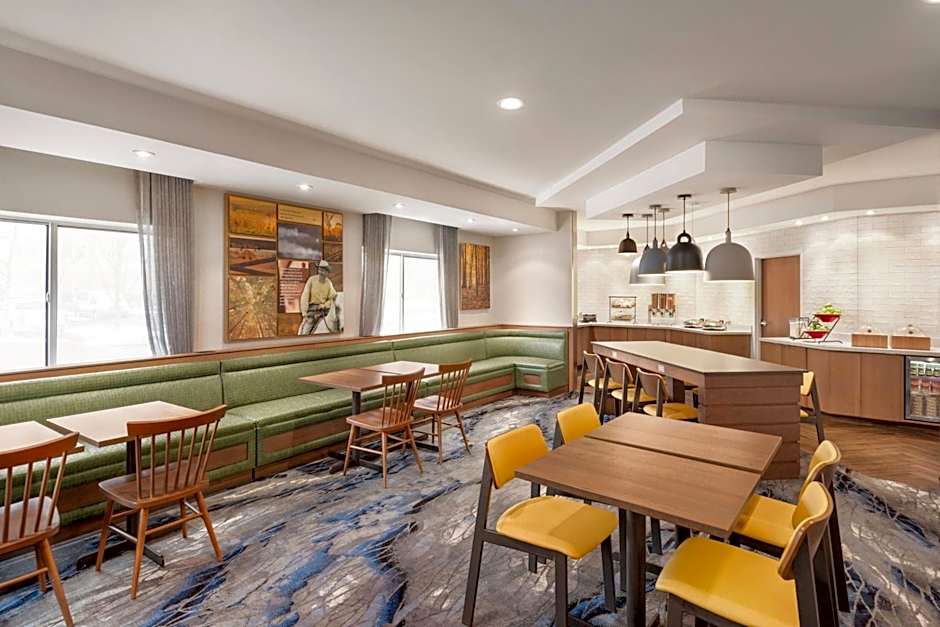 Fairfield Inn by Marriott Erie Millcreek Mall