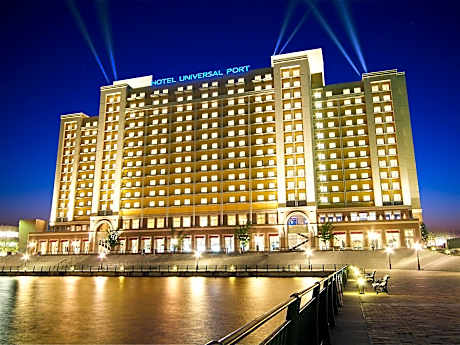 Hotel Universal Port