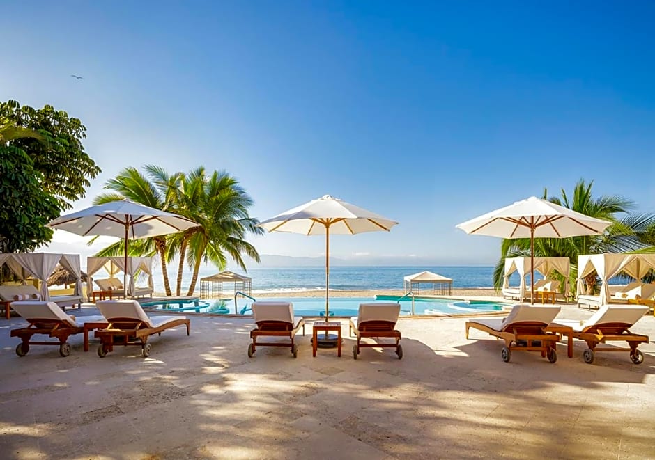 Casa Velas Hotel Boutique All-Inclusive - Adult Only