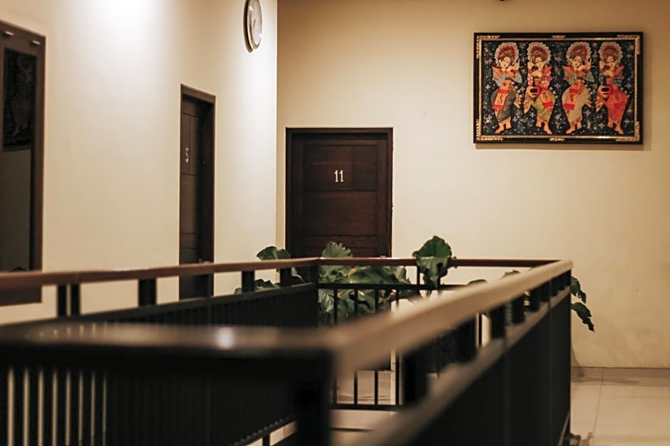 Hotel Mandari
