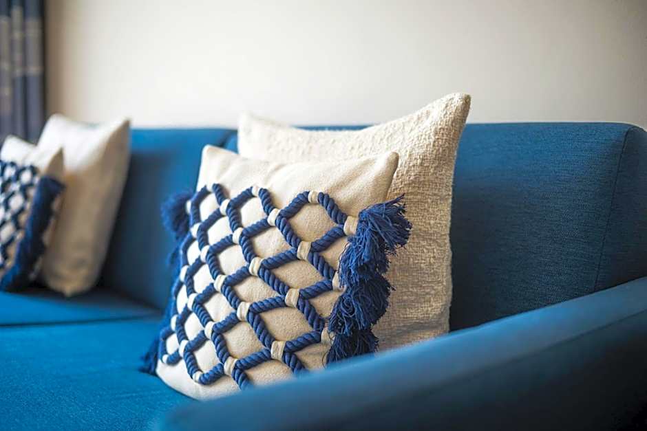 Lindner Hotel Boltenhagen, part of JdV by Hyatt