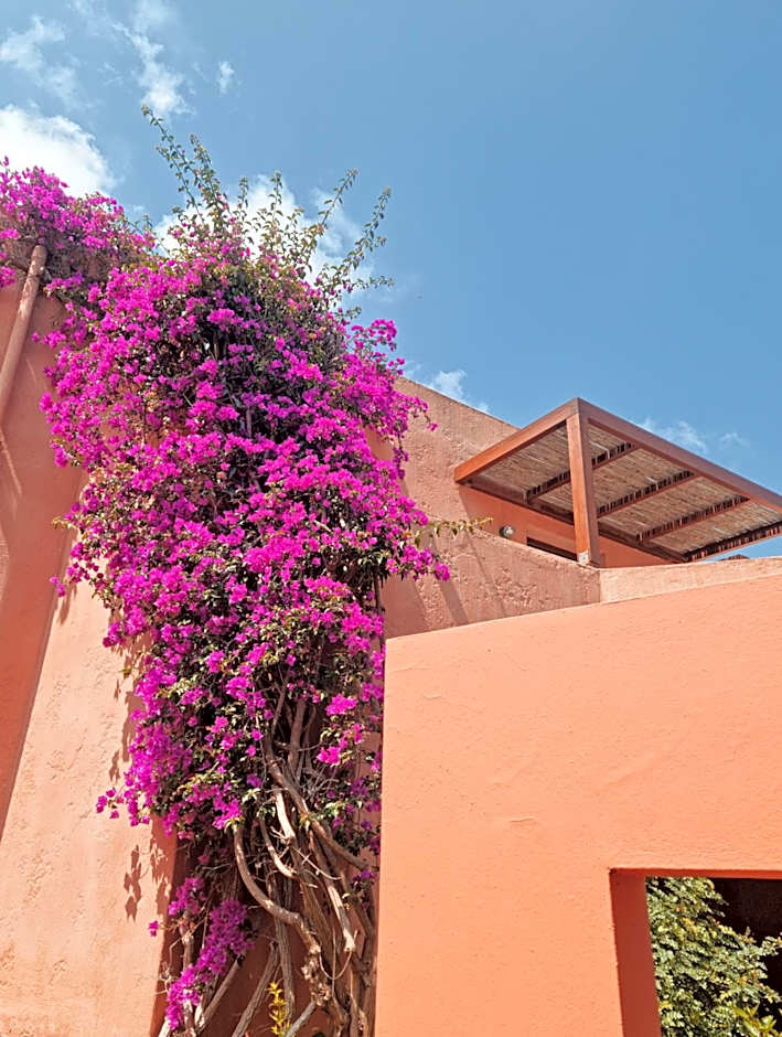 Koutouloufari Village Holiday Club