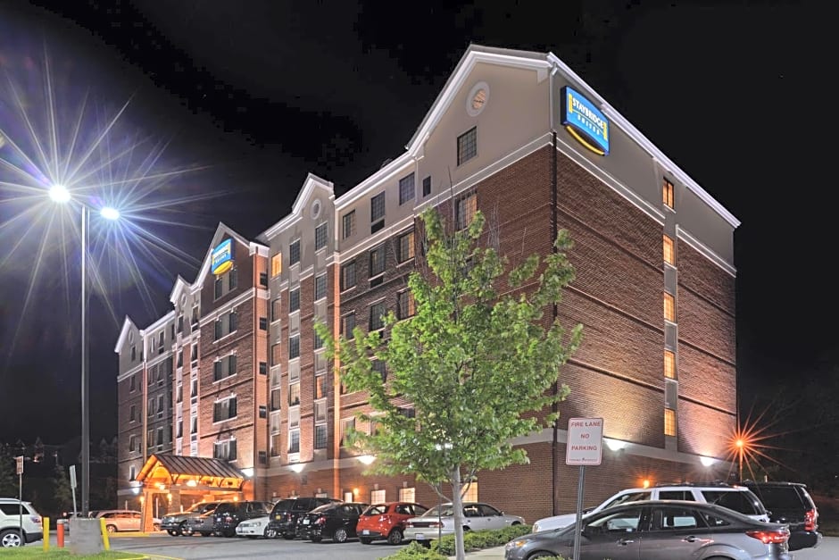 Staybridge Suites Quantico-Stafford, an IHG Hotel