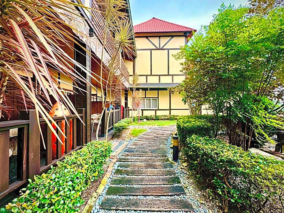 Yue Ya Villa