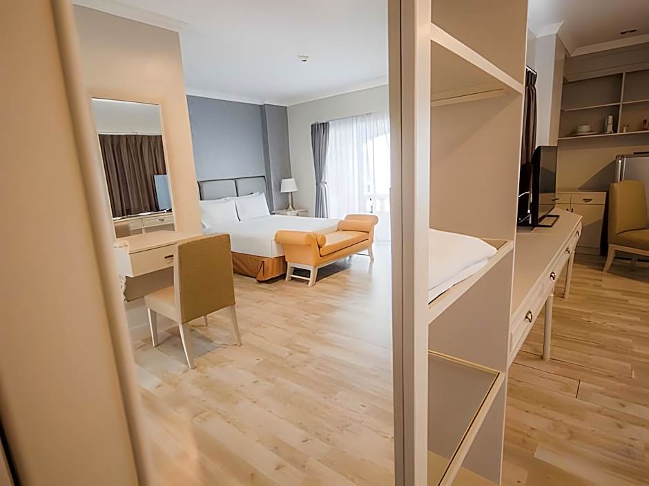 Romance Hotel Bangna