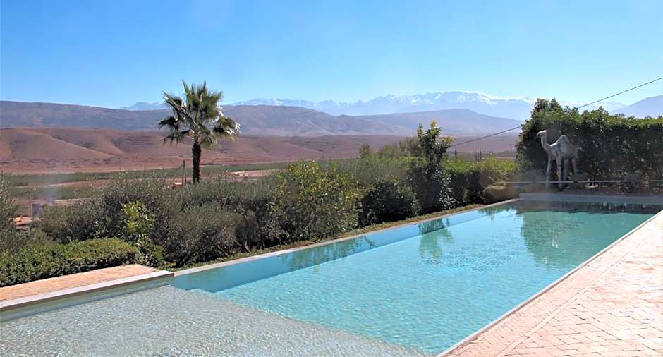 Quelque part au barrage