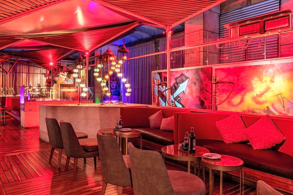 JW Marriott Hotel Bogota