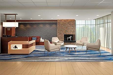 Fairfield Inn & Suites by Marriott Rehoboth Beach