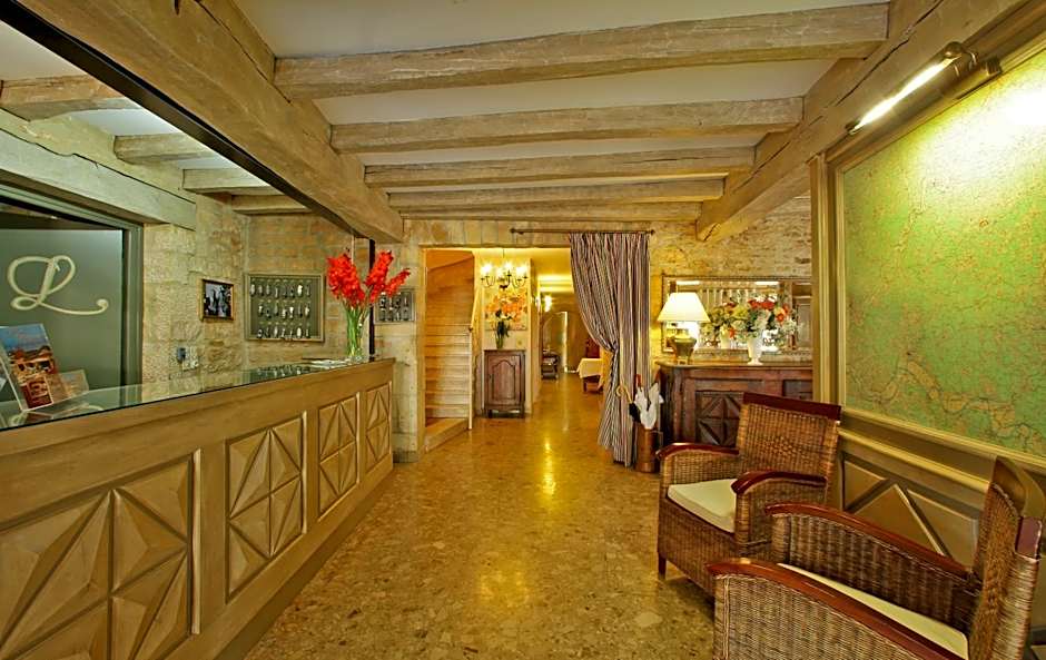 Hotel Restaurant Laborderie