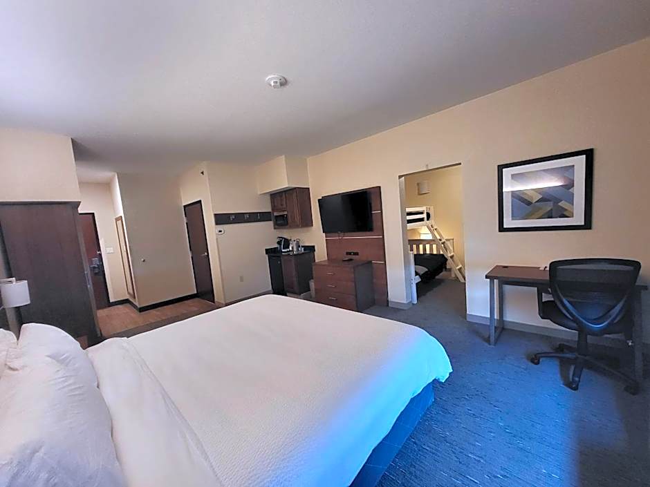 Route 66 inn & Suites