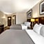 Quality Hotel Burlington