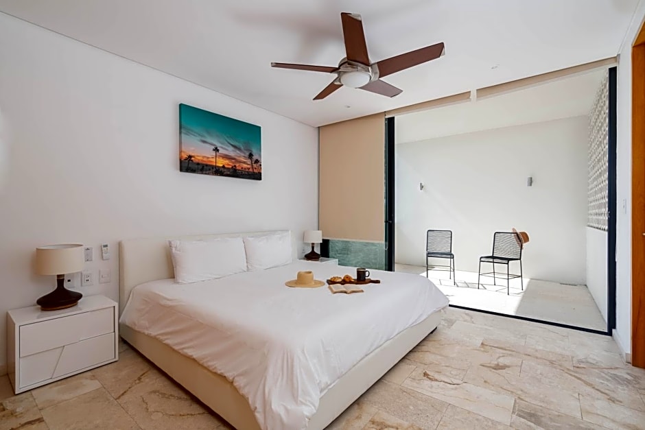 Infinity Suites