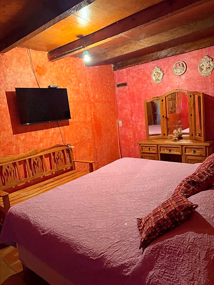 Hotel del Pozo