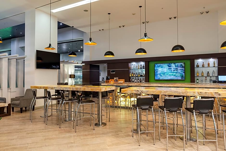 Holiday Inn Mexico City-Plaza Universidad By IHG