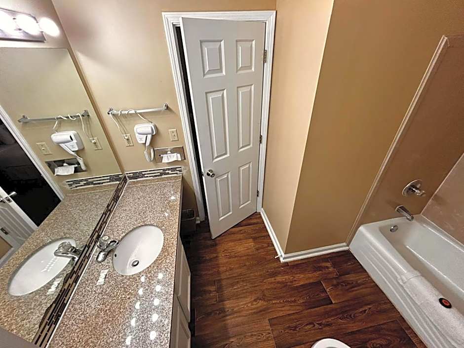 Plantation Oaks Suites & Inn Millington