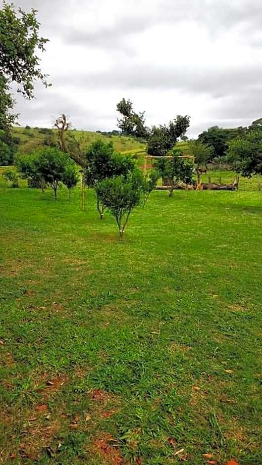 Pousada Dedo de Deus