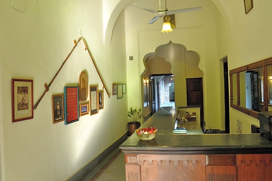 Hotel Sukhdham Kothi